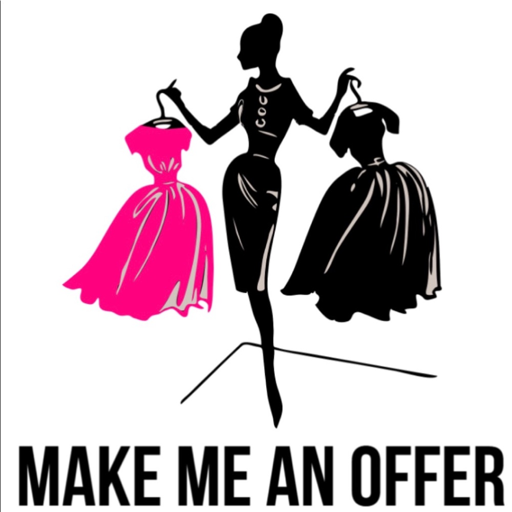 💗👗 Make Me An Offer 👗💗